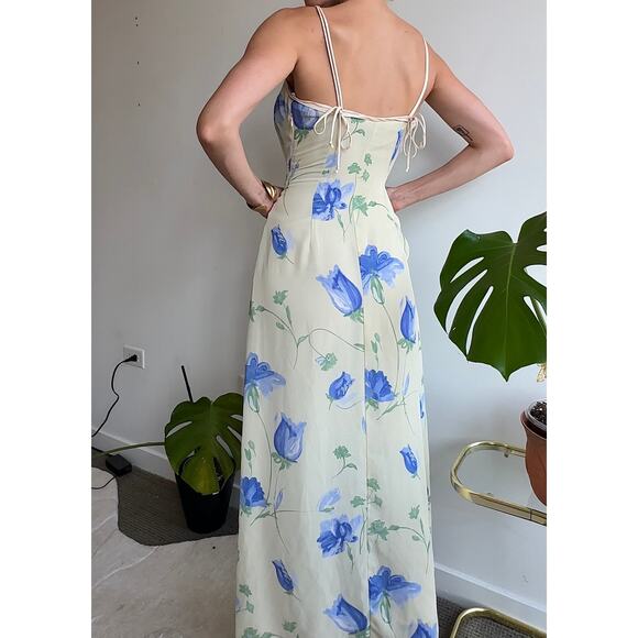 CDC Evening Gown - Picture 2 of 5